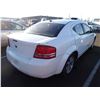 Image 3 : 2009 Dodge Avenger