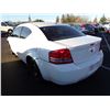 Image 4 : 2009 Dodge Avenger