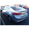 Image 4 : 2017 Hyundai Elantra