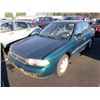 Image 1 : 1997 Subaru Legacy