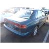 Image 3 : 1997 Subaru Legacy