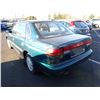 Image 4 : 1997 Subaru Legacy