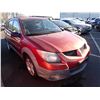 Image 2 : 2003 Pontiac Vibe