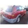 Image 3 : 2003 Pontiac Vibe
