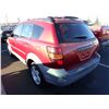 Image 4 : 2003 Pontiac Vibe