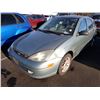 Image 1 : 2004 Ford Focus
