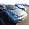 Image 2 : 2004 Ford Focus