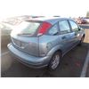 Image 3 : 2004 Ford Focus