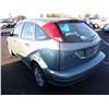 Image 4 : 2004 Ford Focus