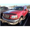 Image 1 : 2002 Ford F-150