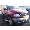 Image 2 : 2002 Ford F-150