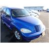 Image 2 : 2005 Chrysler PT Cruiser