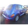 Image 3 : 2005 Chrysler PT Cruiser
