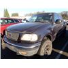 Image 1 : 2001 Ford F-150