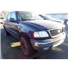 Image 2 : 2001 Ford F-150
