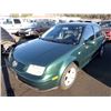 Image 1 : 2002 Volkswagen Jetta