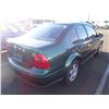 Image 3 : 2002 Volkswagen Jetta