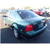 Image 4 : 2002 Volkswagen Jetta
