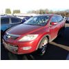 Image 1 : 2007 Mazda CX-9