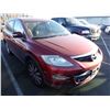 Image 2 : 2007 Mazda CX-9
