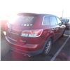 Image 3 : 2007 Mazda CX-9
