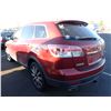 Image 4 : 2007 Mazda CX-9