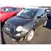 Image 1 : 2012 Fiat 500