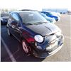 Image 2 : 2012 Fiat 500