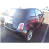 Image 3 : 2012 Fiat 500