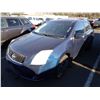 Image 1 : 2008 Nissan Sentra