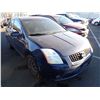 Image 2 : 2008 Nissan Sentra