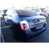 Image 4 : 2008 Nissan Sentra