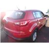 Image 3 : 2011 Kia Sportage