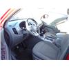 Image 5 : 2011 Kia Sportage