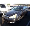 Image 1 : 2010 Subaru Outback