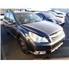 Image 2 : 2010 Subaru Outback