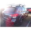 Image 3 : 2010 Subaru Outback
