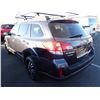Image 4 : 2010 Subaru Outback