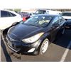 Image 1 : 2012 Hyundai Elantra