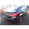 Image 3 : 2012 Hyundai Elantra
