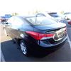 Image 4 : 2012 Hyundai Elantra