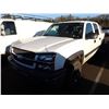 Image 1 : 2004 Chevrolet Avalanche