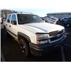 Image 2 : 2004 Chevrolet Avalanche
