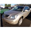 Image 1 : 2007 Lexus RX 350