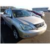Image 2 : 2007 Lexus RX 350