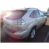Image 3 : 2007 Lexus RX 350