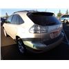 Image 4 : 2007 Lexus RX 350
