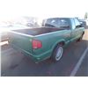 Image 3 : 2001 Chevrolet S-10