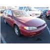 Image 2 : 1995 Toyota Camry