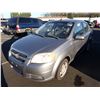 Image 1 : 2009 Chevrolet Aveo